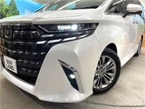 2024 Toyota Alphard Z Van for sale, Japanese used car export - photo 27 of 30 | GULJI TRADERS