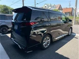 2024 Toyota Alphard Van for sale, Japanese used car export - photo 2 of 54 | GULJI TRADERS