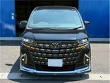 2024 Toyota Alphard Van for sale, Japanese used car export - photo 37 of 54 | GULJI TRADERS