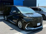 2024 Toyota Alphard Van for sale, Japanese used car export - photo 44 of 54 | GULJI TRADERS