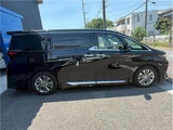 2024 Toyota Alphard Van for sale, Japanese used car export - photo 45 of 54 | GULJI TRADERS