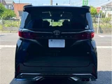 2024 Toyota Alphard Van for sale, Japanese used car export - photo 46 of 54 | GULJI TRADERS