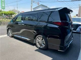 2024 Toyota Alphard Van for sale, Japanese used car export - photo 47 of 54 | GULJI TRADERS