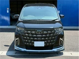 2024 Toyota Alphard Van for sale, Japanese used car export - photo 50 of 54 | GULJI TRADERS