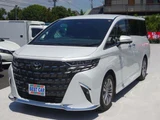 2024 Toyota Alphard 2.5 Z Van for sale, Japanese used car export - photo 3 of 51 | GULJI TRADERS