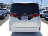 2024 Toyota Alphard 2.5 Z Van for sale, Japanese used car export - photo 4 of 51 | GULJI TRADERS