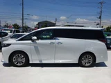 2024 Toyota Alphard 2.5 Z Van for sale, Japanese used car export - photo 8 of 51 | GULJI TRADERS