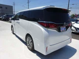 2024 Toyota Alphard 2.5 Z Van for sale, Japanese used car export - photo 9 of 51 | GULJI TRADERS