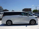 2024 Toyota Alphard 2.5 Z Van for sale, Japanese used car export - photo 14 of 51 | GULJI TRADERS
