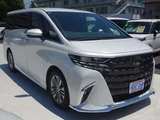 2024 Toyota Alphard 2.5 Z Van for sale, Japanese used car export - photo 16 of 51 | GULJI TRADERS