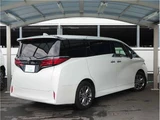 2024 Toyota Alphard Z Van for sale, Japanese used car export - photo 2 of 53 | GULJI TRADERS