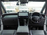2024 Toyota Alphard Z Van for sale, Japanese used car export - photo 3 of 53 | GULJI TRADERS