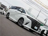 2024 Toyota Alphard Z Van for sale, Japanese used car export - photo 11 of 53 | GULJI TRADERS