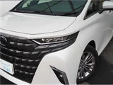 2024 Toyota Alphard Z Van for sale, Japanese used car export - photo 12 of 53 | GULJI TRADERS