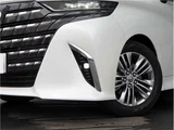 2024 Toyota Alphard Z Van for sale, Japanese used car export - photo 13 of 53 | GULJI TRADERS