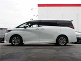 2024 Toyota Alphard Z Van for sale, Japanese used car export - photo 15 of 53 | GULJI TRADERS