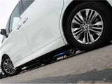 2024 Toyota Alphard Z Van for sale, Japanese used car export - photo 16 of 53 | GULJI TRADERS