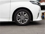 2024 Toyota Alphard Z Van for sale, Japanese used car export - photo 20 of 53 | GULJI TRADERS