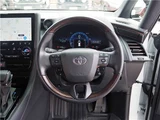 2024 Toyota Alphard Z Van for sale, Japanese used car export - photo 24 of 53 | GULJI TRADERS