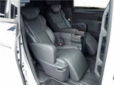 2024 Toyota Alphard Z Van for sale, Japanese used car export - photo 47 of 53 | GULJI TRADERS