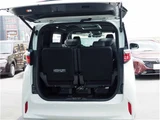 2024 Toyota Alphard Z Van for sale, Japanese used car export - photo 51 of 53 | GULJI TRADERS