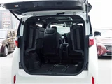 2024 Toyota Alphard Z Van for sale, Japanese used car export - photo 52 of 53 | GULJI TRADERS