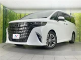 2024 Toyota Alphard Z Van for sale, Japanese used car export - photo 1 of 30 | GULJI TRADERS