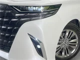 2024 Toyota Alphard Z Van for sale, Japanese used car export - photo 7 of 30 | GULJI TRADERS