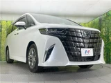 2024 Toyota Alphard Z Van for sale, Japanese used car export - photo 18 of 30 | GULJI TRADERS