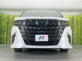 2024 Toyota Alphard Z Van for sale, Japanese used car export - photo 19 of 30 | GULJI TRADERS