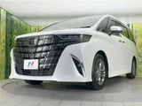 2024 Toyota Alphard Z Van for sale, Japanese used car export - photo 20 of 30 | GULJI TRADERS