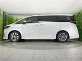 2024 Toyota Alphard Z Van for sale, Japanese used car export - photo 21 of 30 | GULJI TRADERS