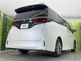 2024 Toyota Alphard Z Van for sale, Japanese used car export - photo 24 of 30 | GULJI TRADERS