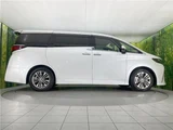 2024 Toyota Alphard Z Van for sale, Japanese used car export - photo 25 of 30 | GULJI TRADERS