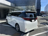 2024 Toyota Alphard Z Van for sale, Japanese used car export - photo 3 of 25 | GULJI TRADERS