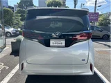 2024 Toyota Alphard Z Van for sale, Japanese used car export - photo 4 of 25 | GULJI TRADERS