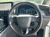 2024 Toyota Alphard Z Van for sale, Japanese used car export - photo 10 of 25 | GULJI TRADERS