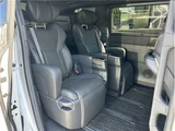 2024 Toyota Alphard Z Van for sale, Japanese used car export - photo 24 of 25 | GULJI TRADERS