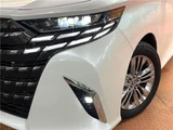 2024 Toyota Alphard Z Van for sale, Japanese used car export - photo 19 of 30 | GULJI TRADERS