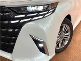 2024 Toyota Alphard Z Van for sale, Japanese used car export - photo 20 of 30 | GULJI TRADERS