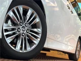 2024 Toyota Alphard Z Van for sale, Japanese used car export - photo 21 of 30 | GULJI TRADERS