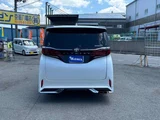 2024 Toyota Alphard 2.5 Z Van for sale, Japanese used car export - photo 5 of 42 | GULJI TRADERS