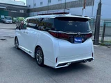 2024 Toyota Alphard 2.5 Z Van for sale, Japanese used car export - photo 6 of 42 | GULJI TRADERS