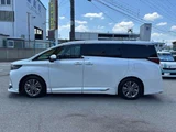 2024 Toyota Alphard 2.5 Z Van for sale, Japanese used car export - photo 7 of 42 | GULJI TRADERS