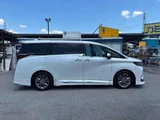 2024 Toyota Alphard 2.5 Z Van for sale, Japanese used car export - photo 8 of 42 | GULJI TRADERS