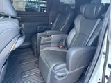 2024 Toyota Alphard 2.5 Z Van for sale, Japanese used car export - photo 10 of 42 | GULJI TRADERS
