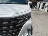 2024 Toyota Alphard 2.5 Z Van for sale, Japanese used car export - photo 34 of 42 | GULJI TRADERS