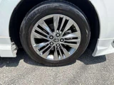 2024 Toyota Alphard 2.5 Z Van for sale, Japanese used car export - photo 38 of 42 | GULJI TRADERS