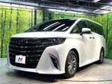 2024 Toyota Alphard Z Van for sale, Japanese used car export - photo 7 of 30 | GULJI TRADERS