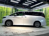 2024 Toyota Alphard Z Van for sale, Japanese used car export - photo 8 of 30 | GULJI TRADERS